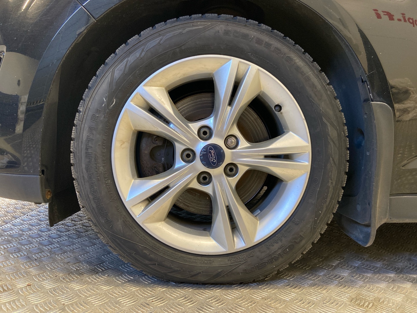 FORD C-Max 2013