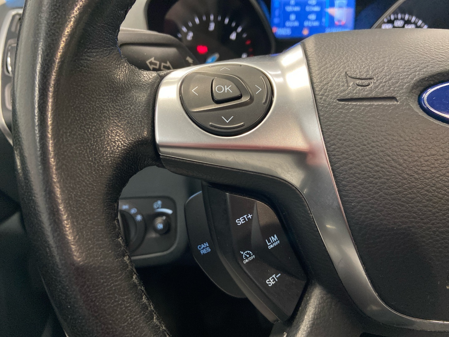 FORD C-Max 2013