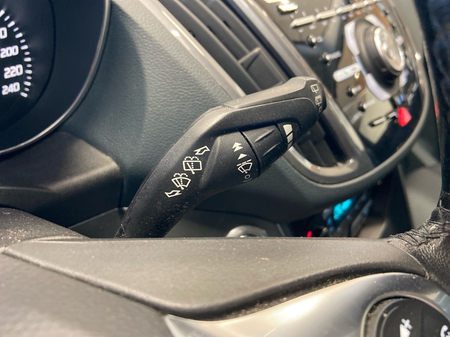 FORD C-Max 2013
