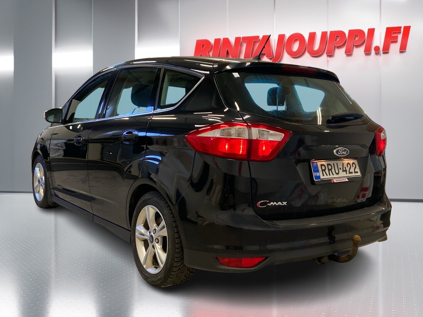 FORD C-Max 2013