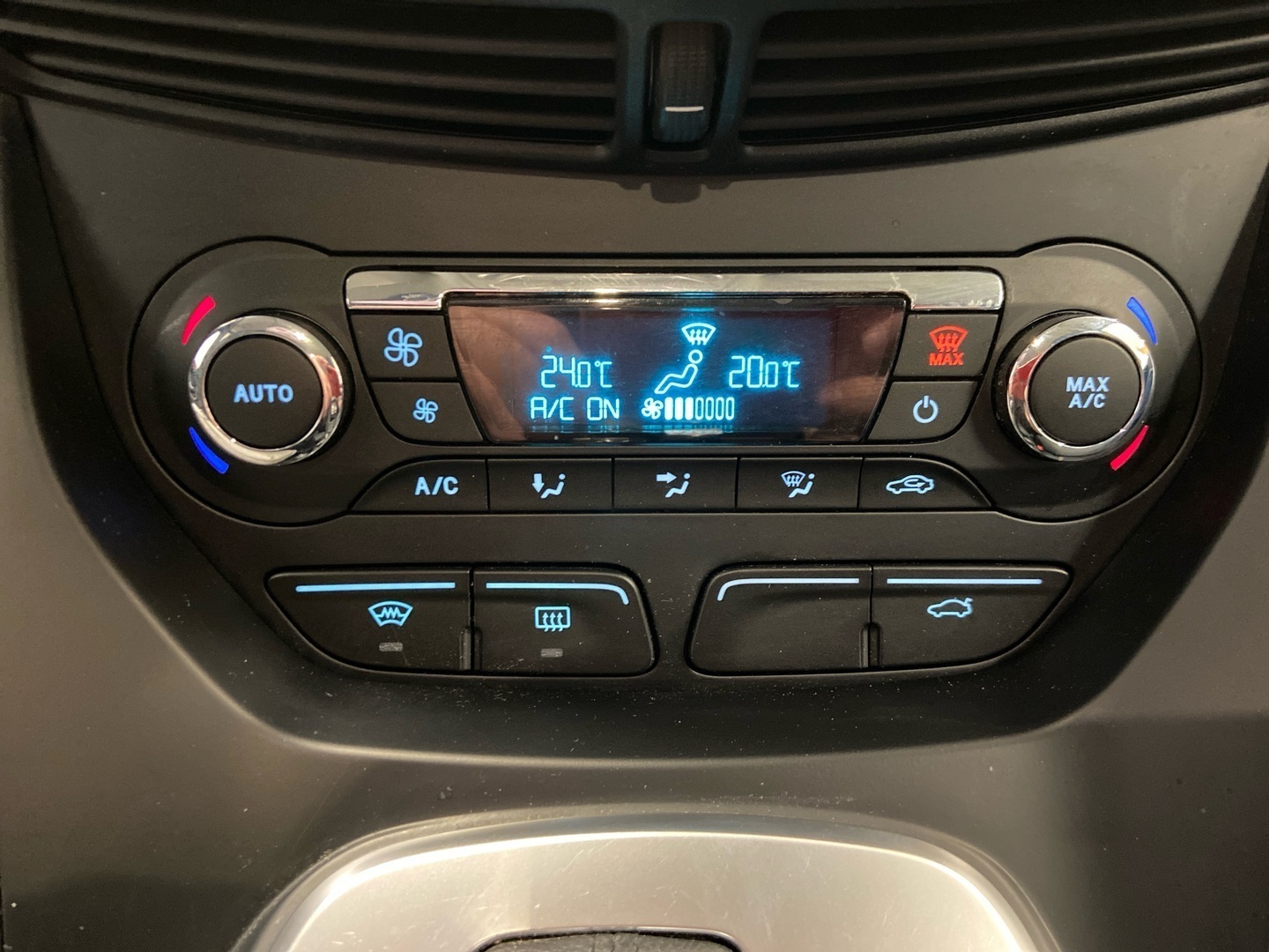 FORD C-Max 2013