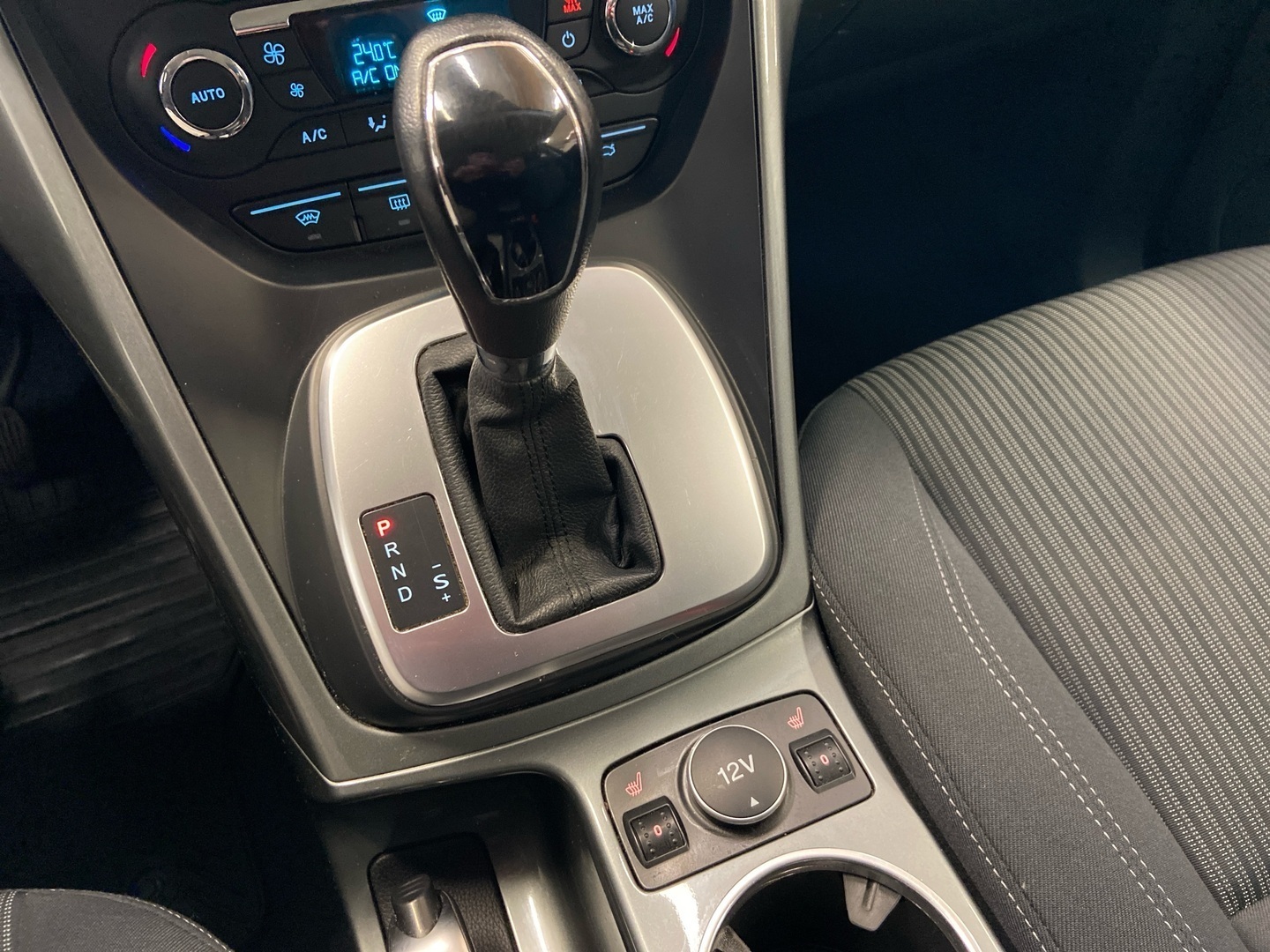 FORD C-Max 2013