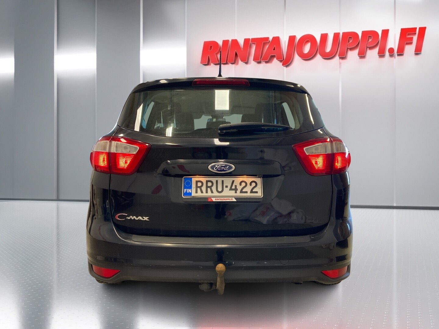 FORD C-Max 2013