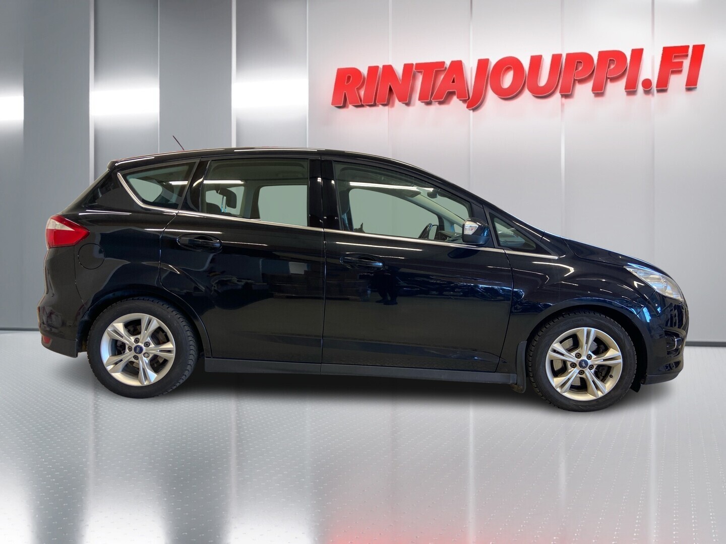 FORD C-Max 2013