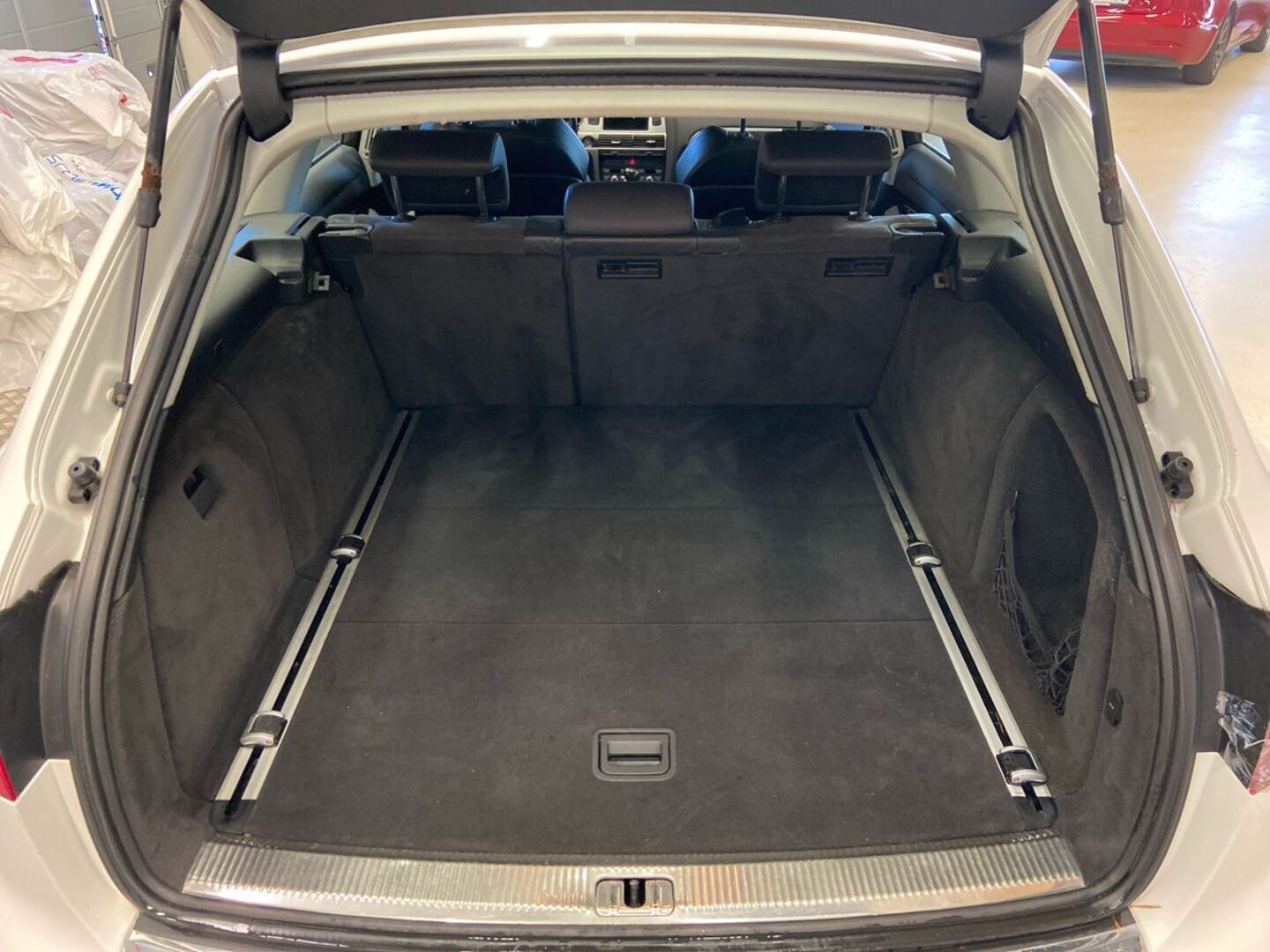 AUDI A6 2010