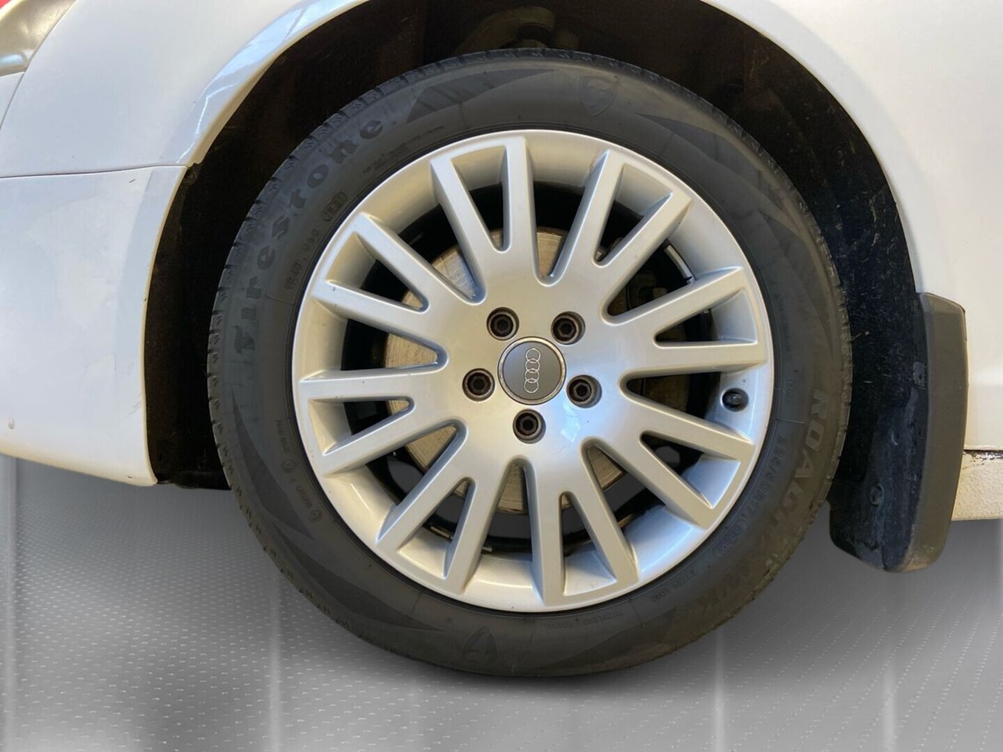 AUDI A6 2010