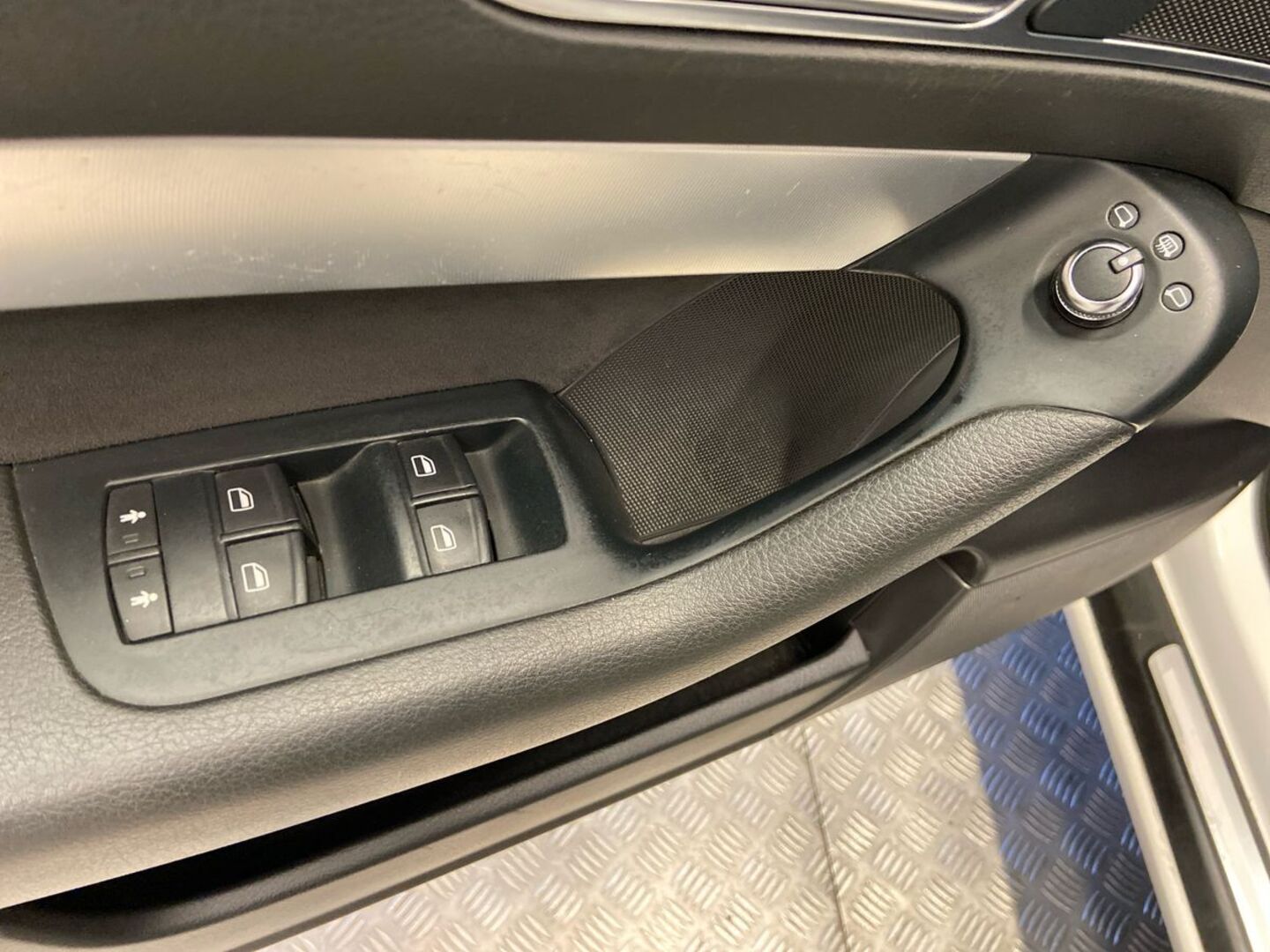 AUDI A6 2010