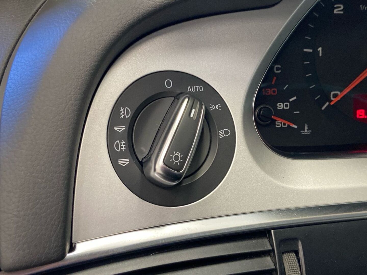 AUDI A6 2010