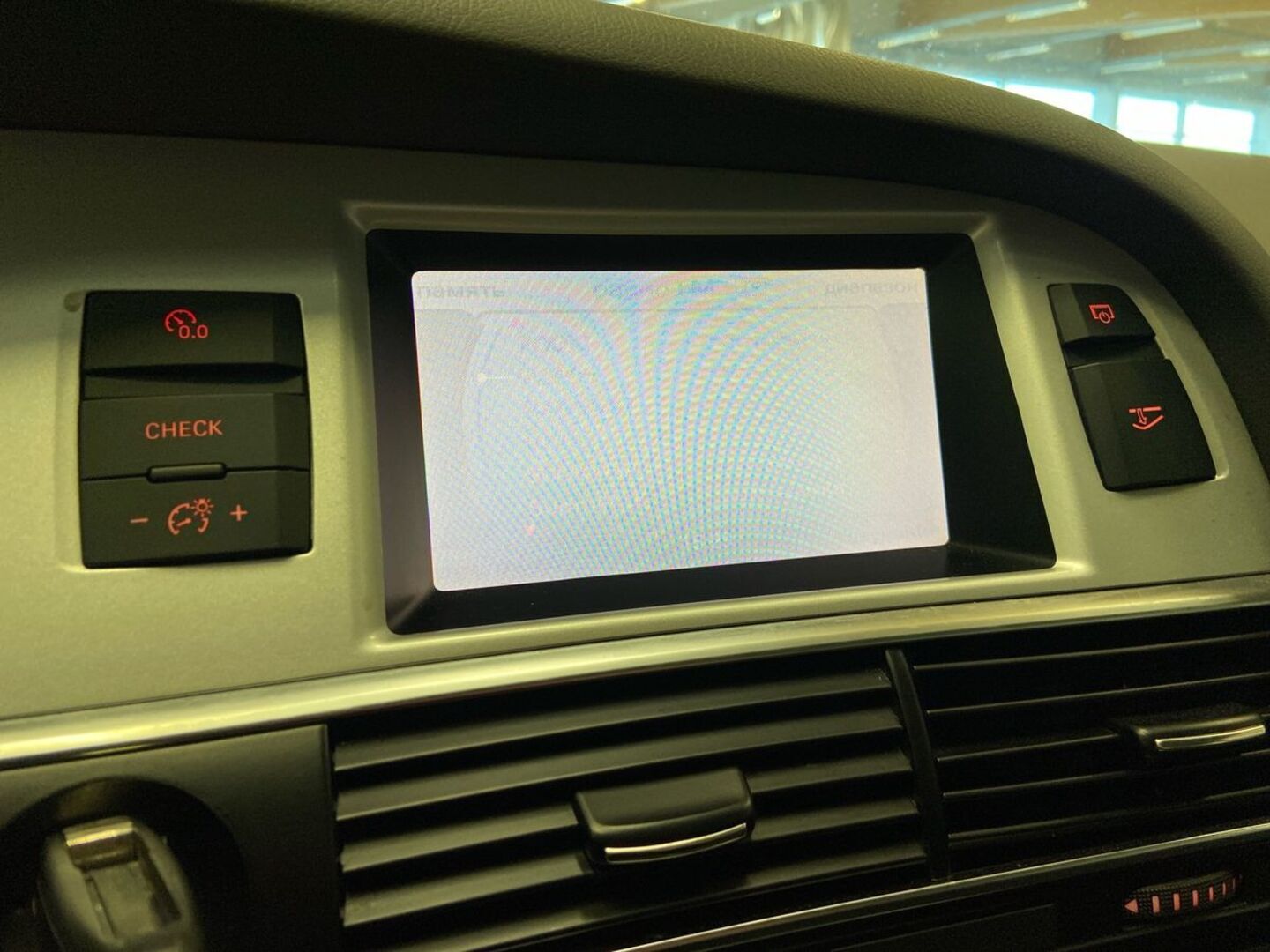 AUDI A6 2010