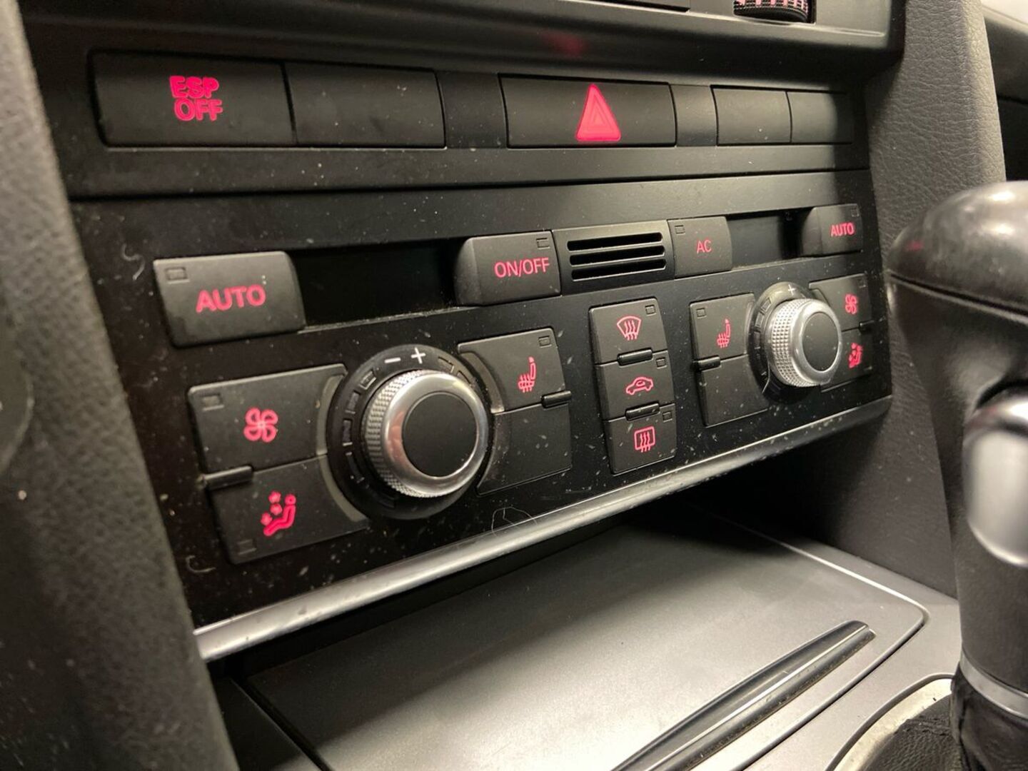 AUDI A6 2010