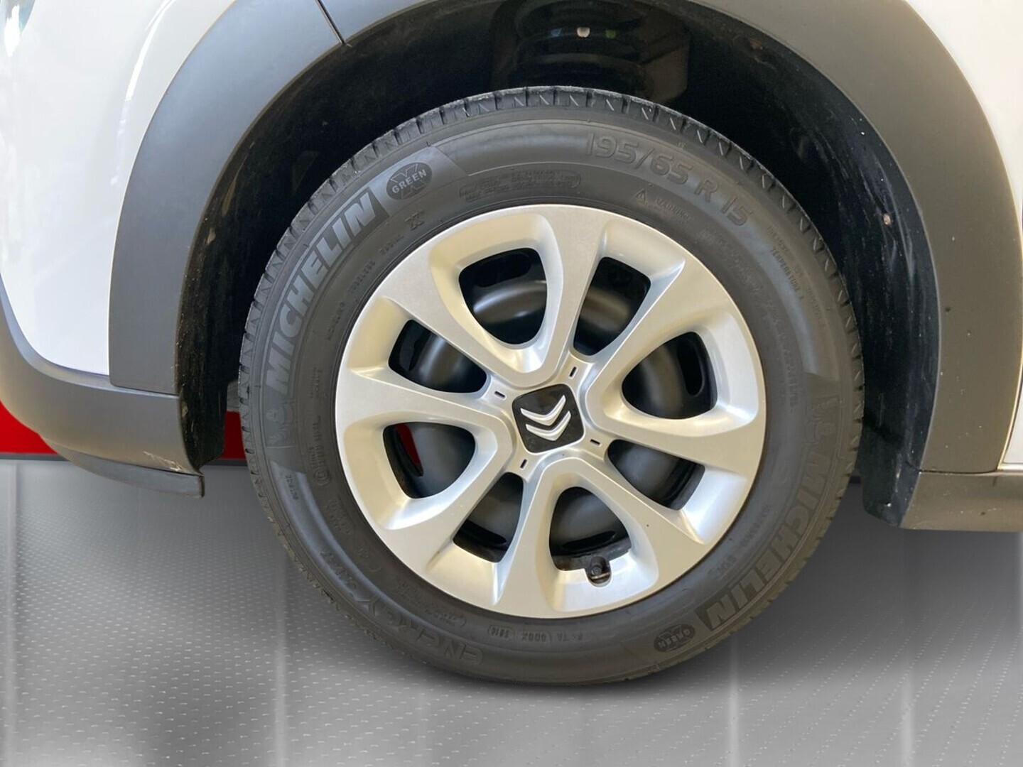 CITROEN C3 10