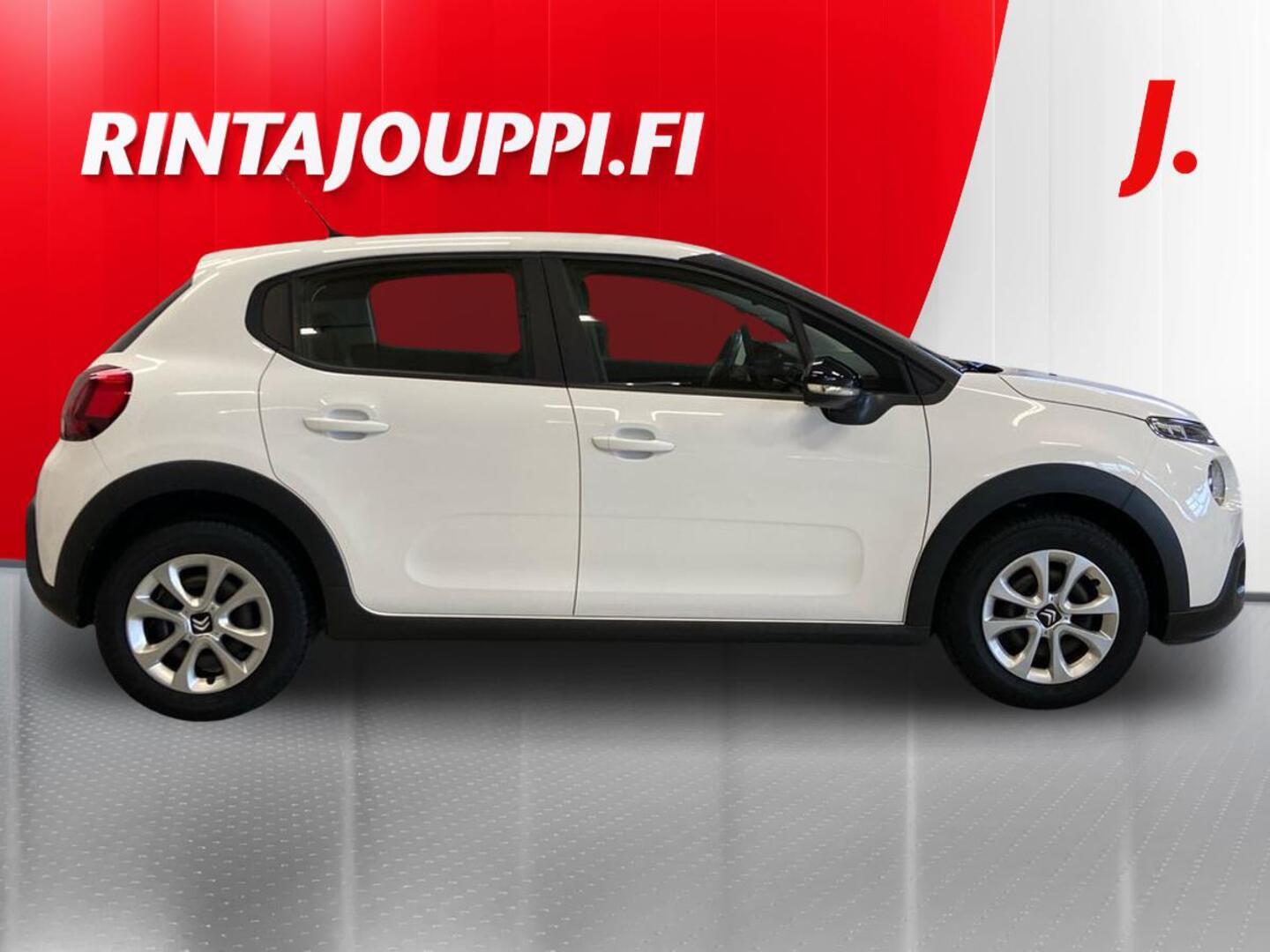 CITROEN C3 5