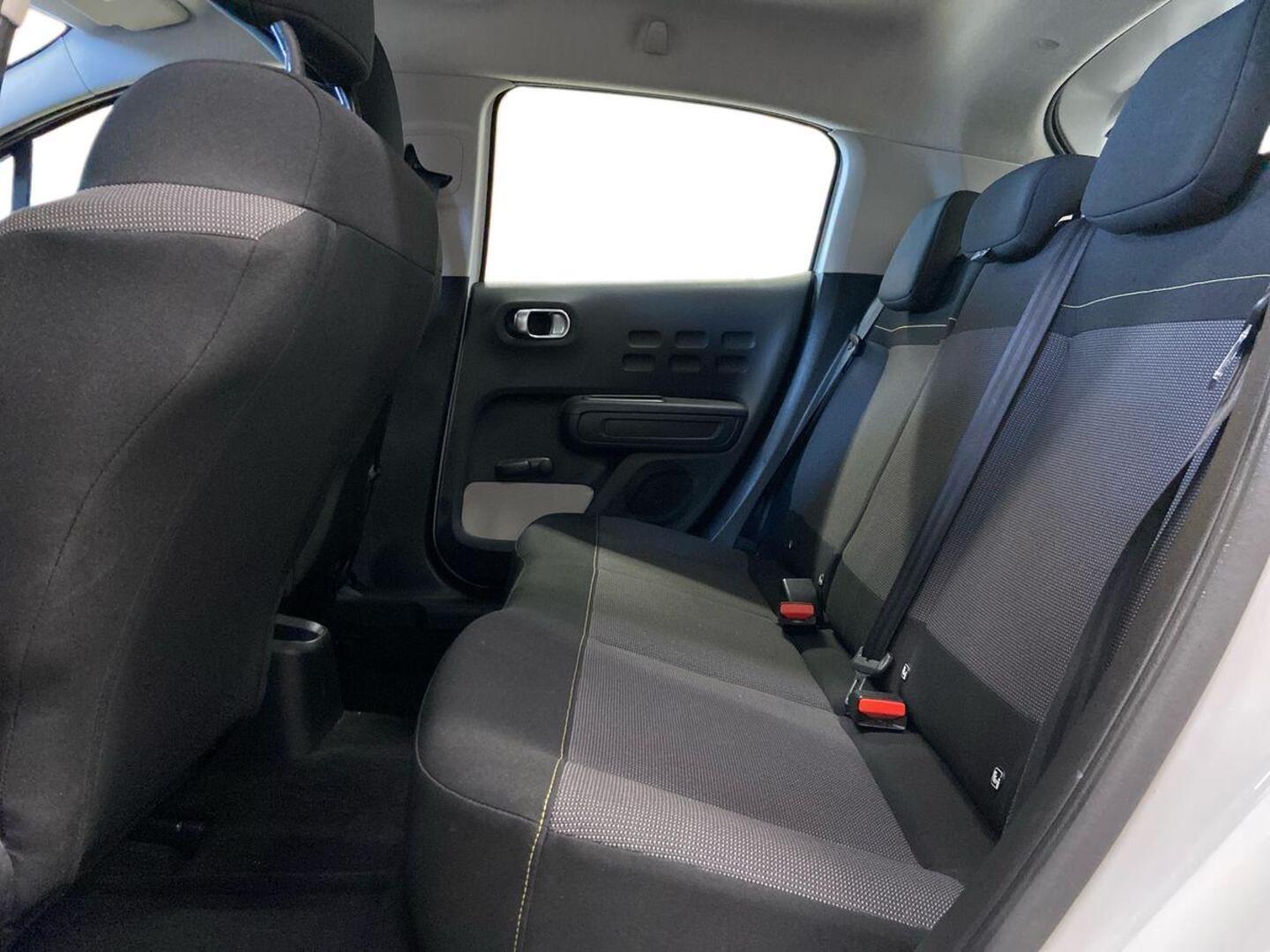 CITROEN C3 8