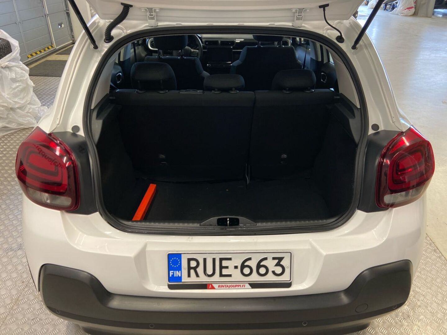 CITROEN C3 9