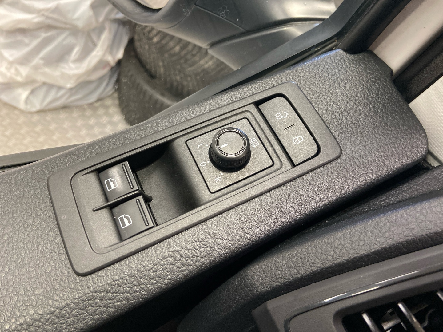 VOLKSWAGEN Transporter 2018