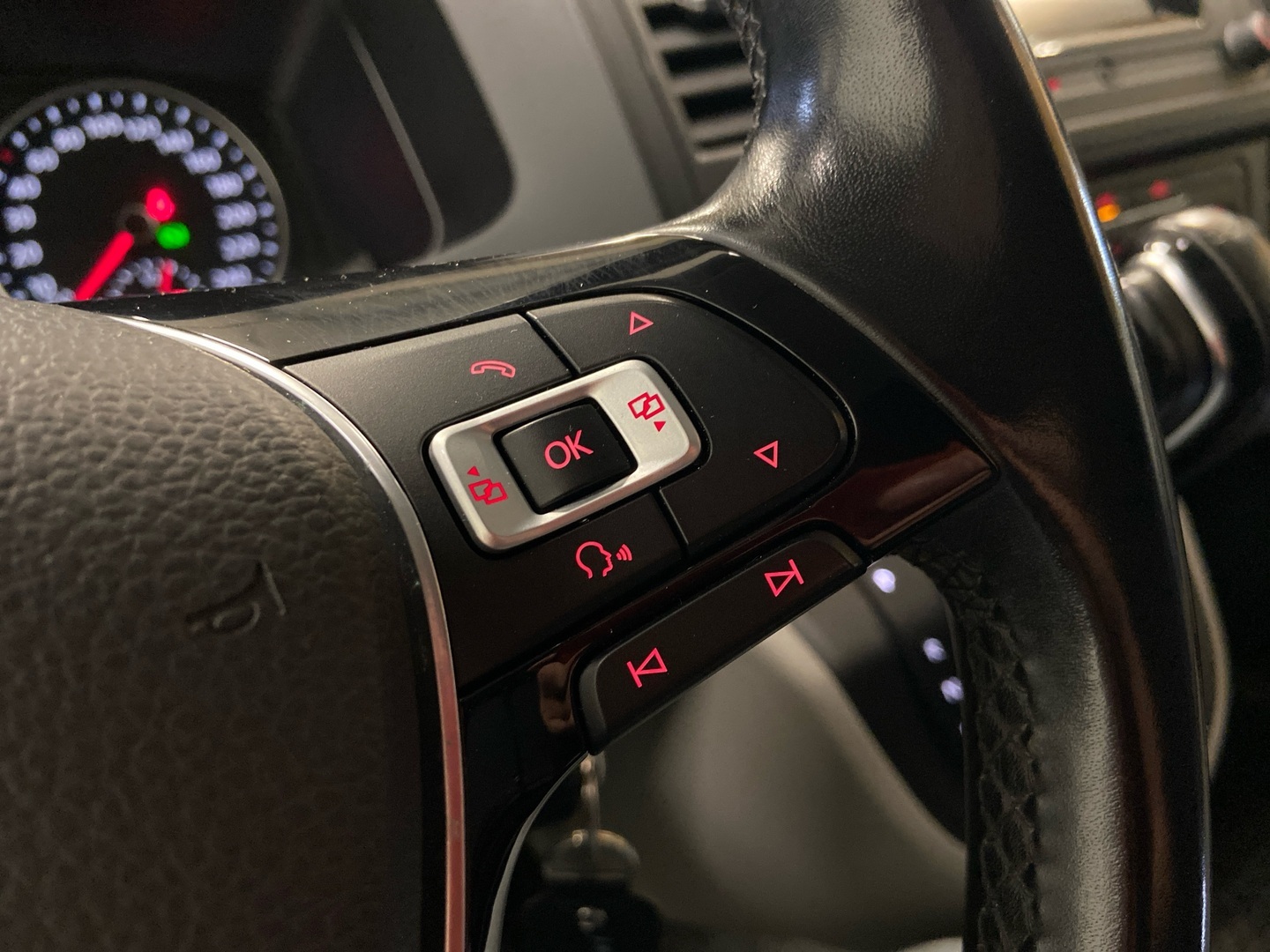 VOLKSWAGEN Transporter 2018