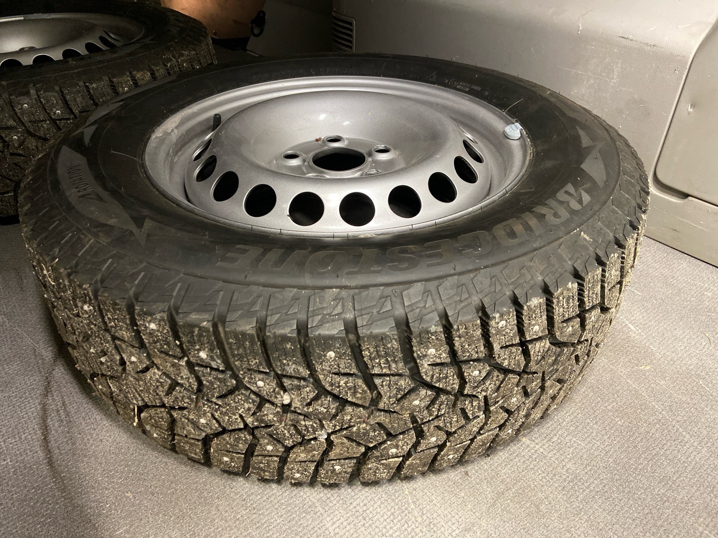 VOLKSWAGEN Transporter 2018