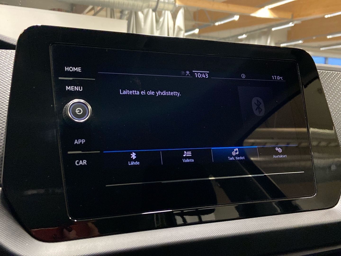 VOLKSWAGEN T-Cross 2024