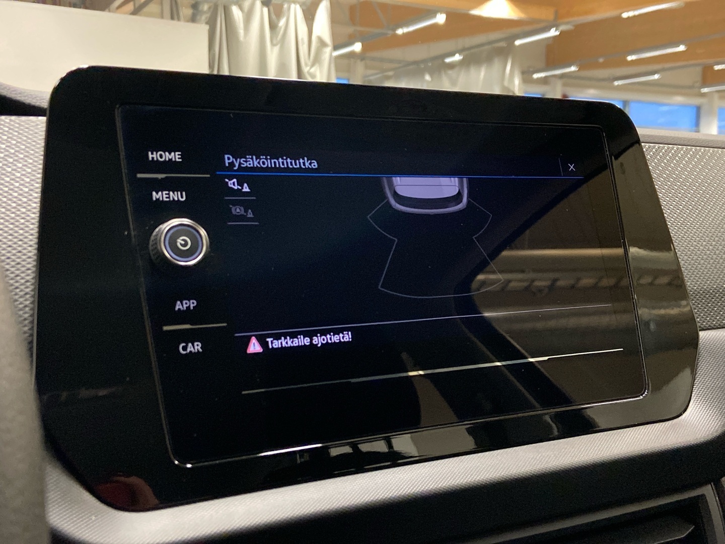 VOLKSWAGEN T-Cross 2024