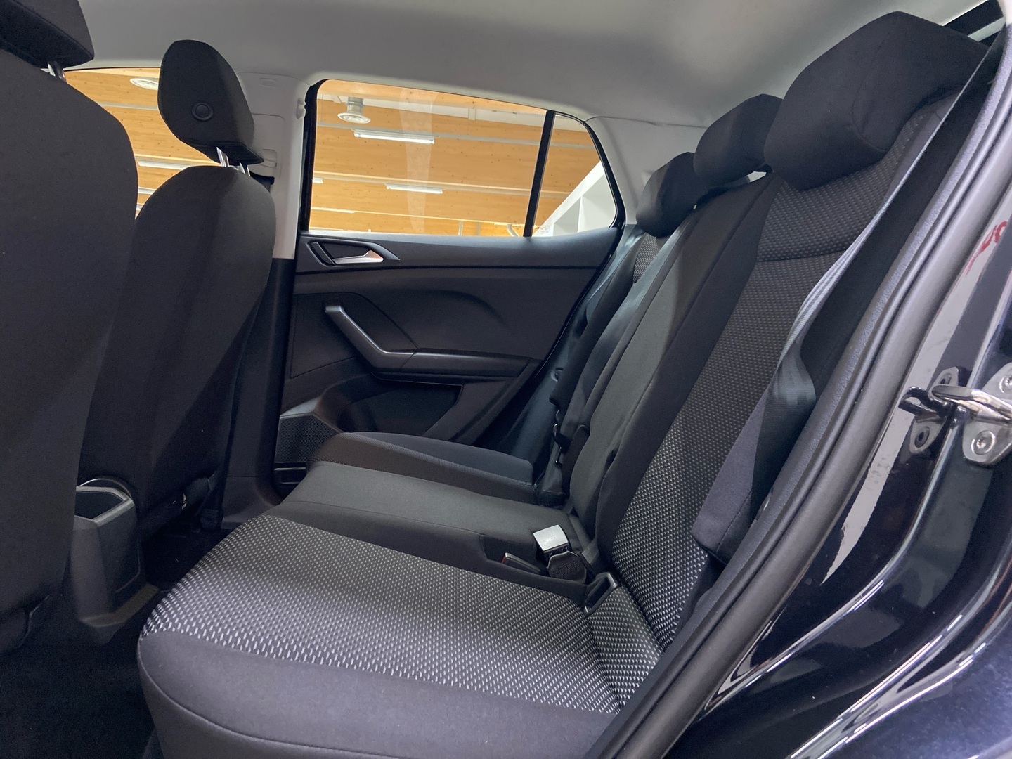 VOLKSWAGEN T-Cross 2024