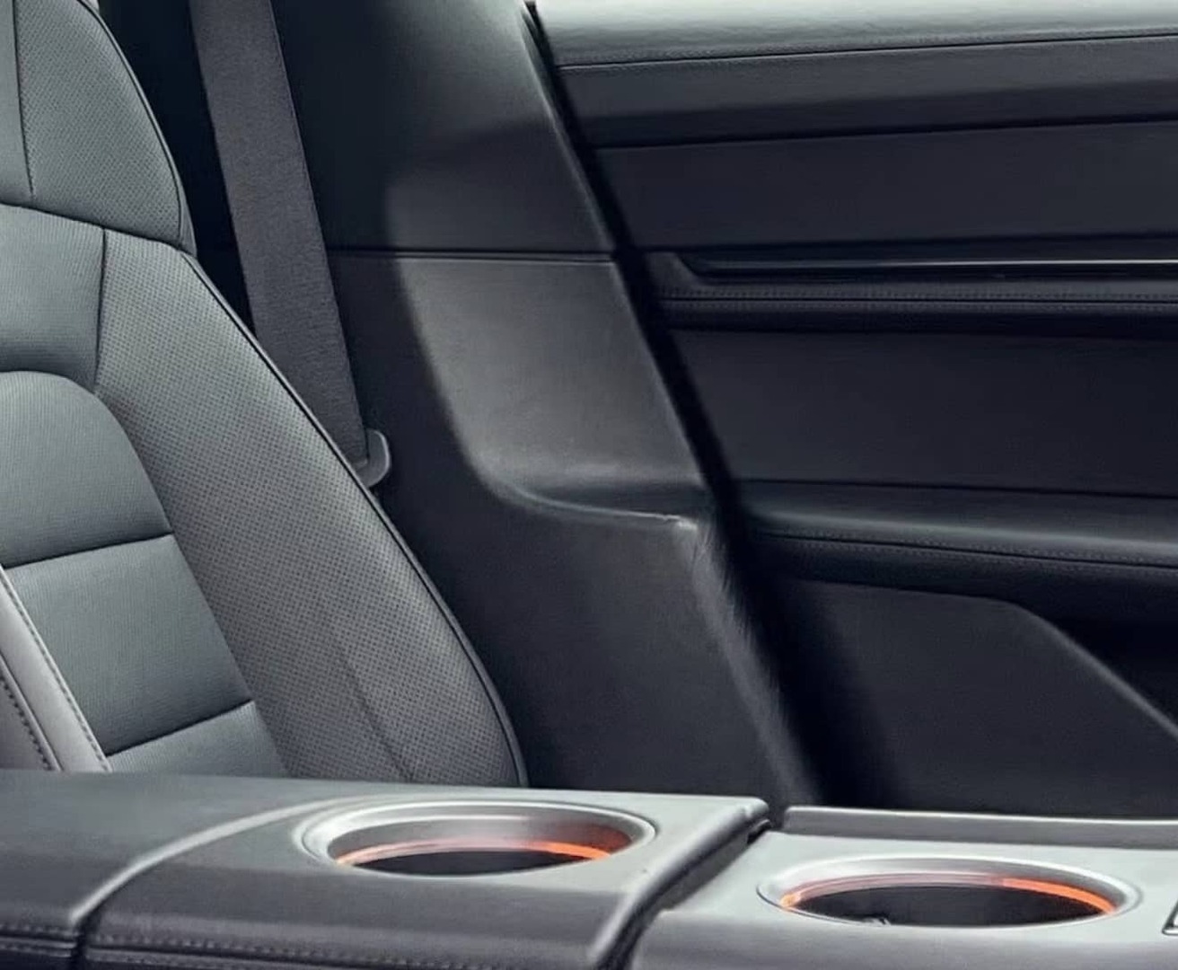 PORSCHE Taycan 2022