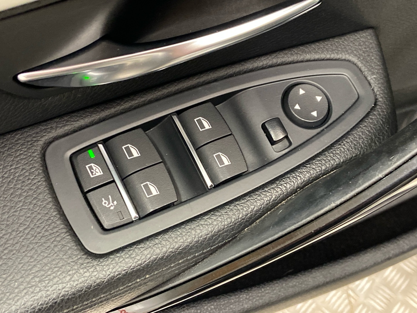BMW 320 Gran Turismo 2018