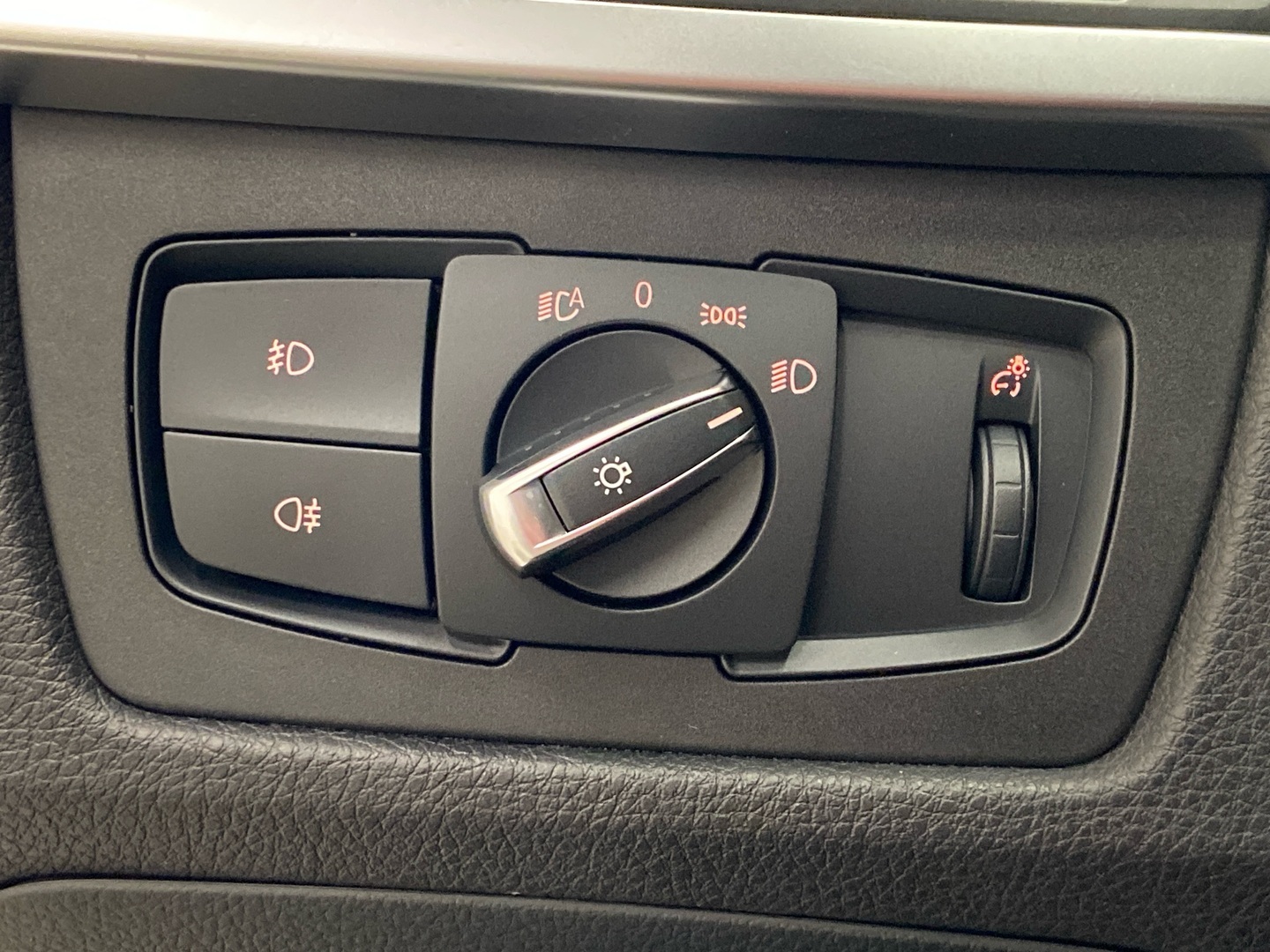 BMW 320 Gran Turismo 2018