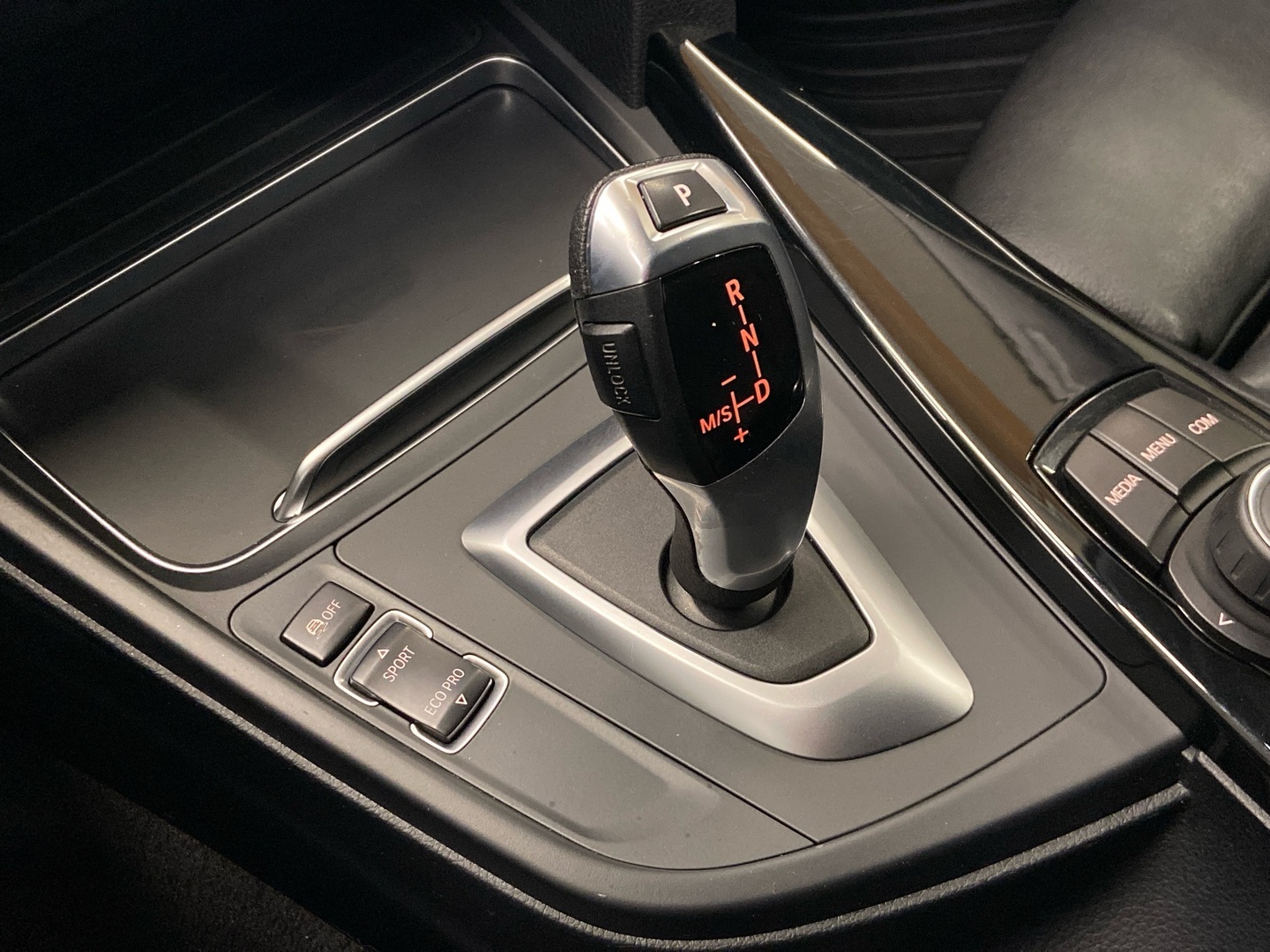BMW 320 Gran Turismo 2018