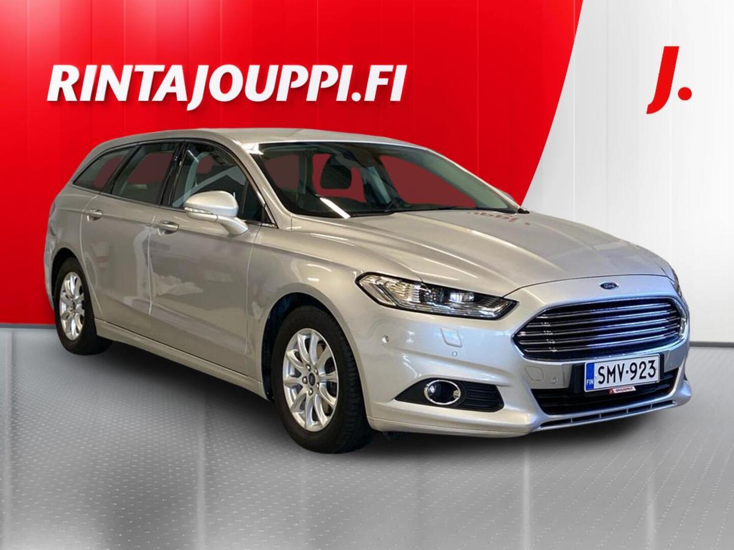 FORD Mondeo 1