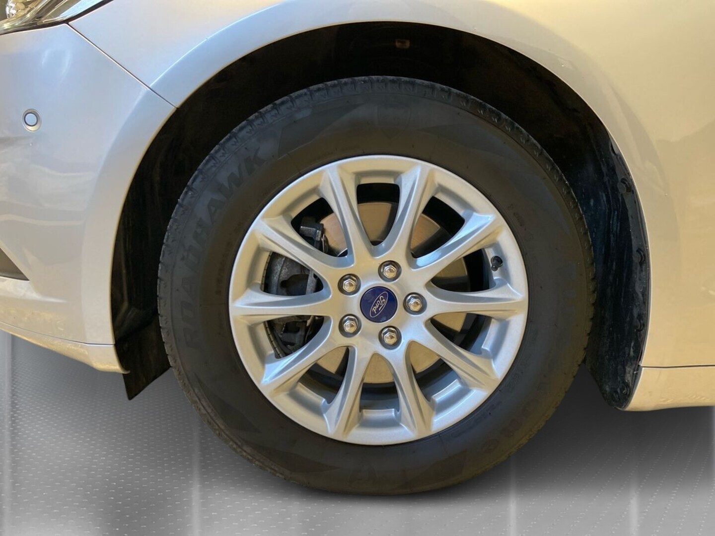 FORD Mondeo 13