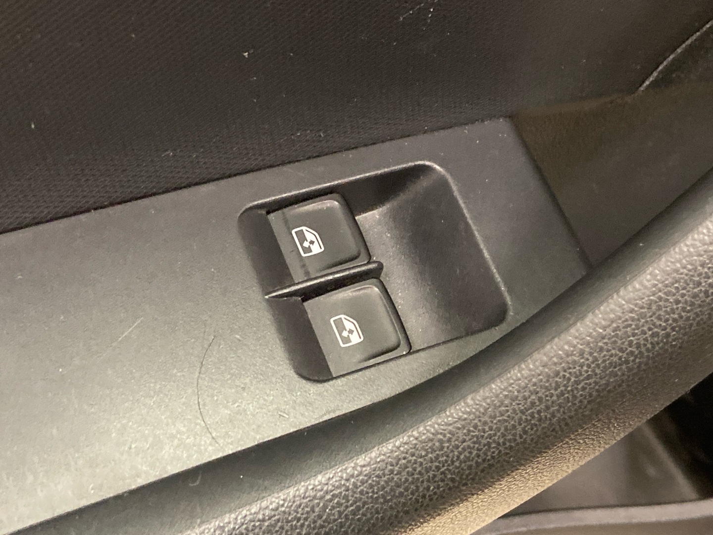 SEAT Toledo 2015