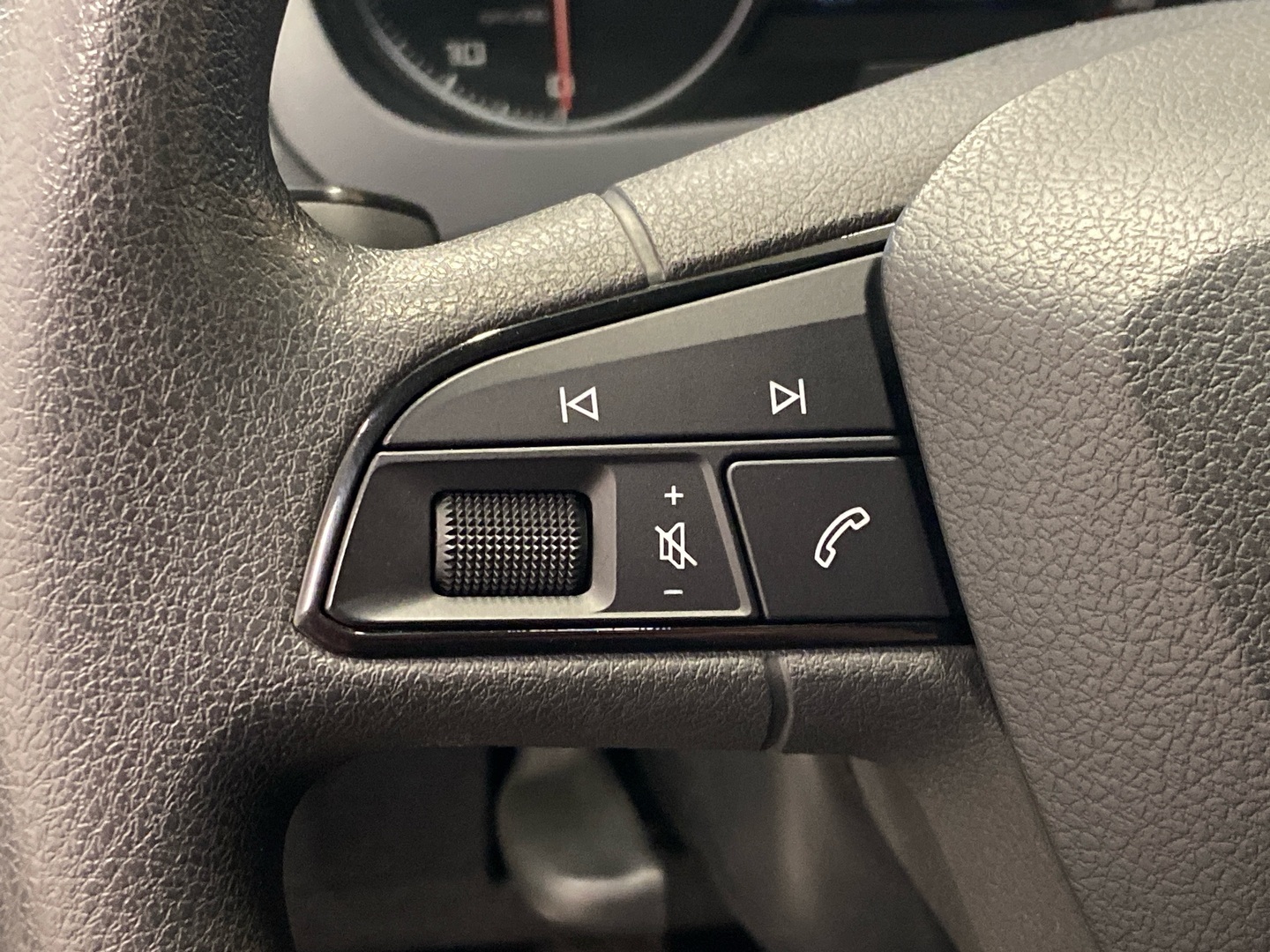 SEAT Toledo 2015