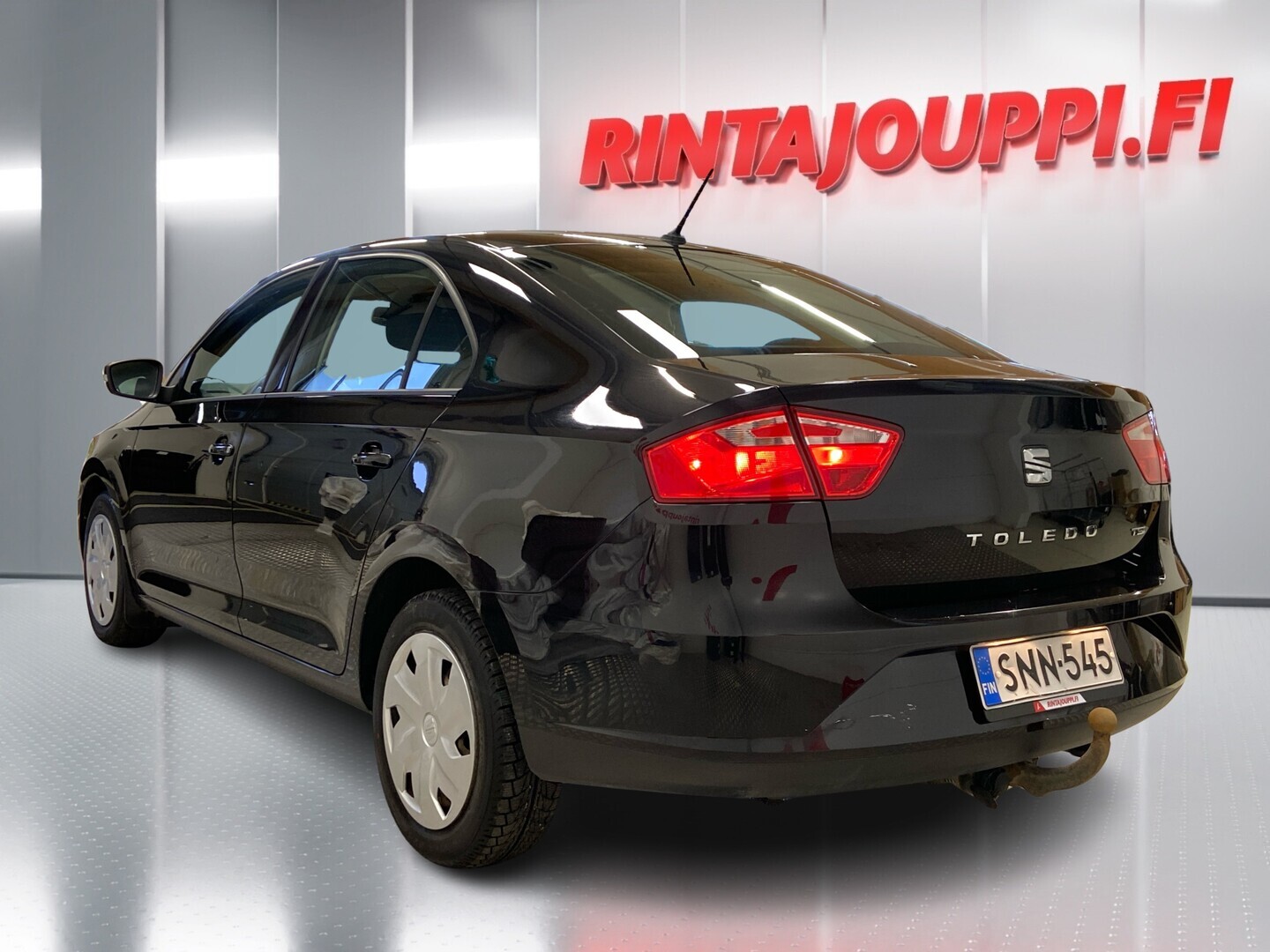 SEAT Toledo 2015