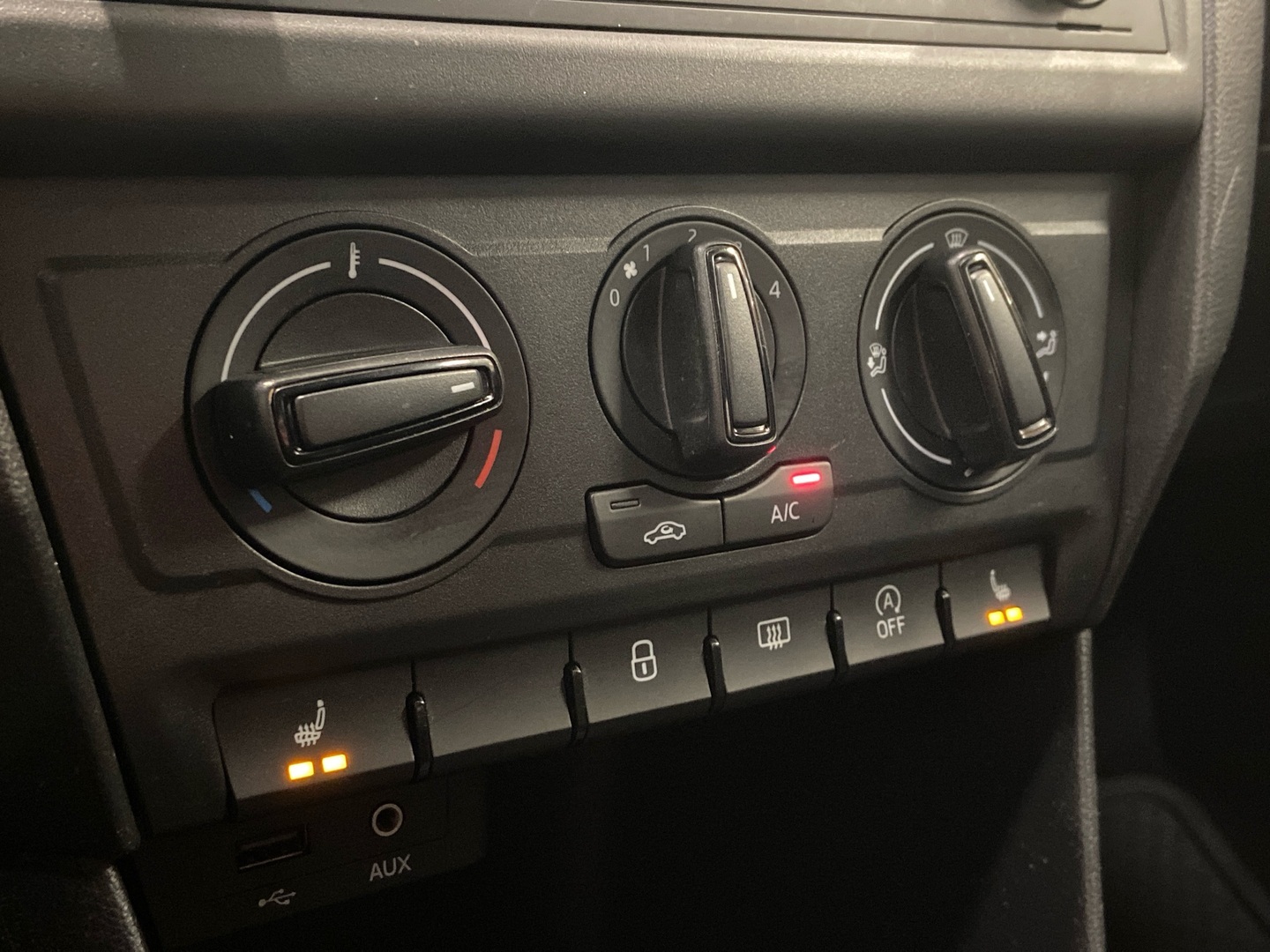 SEAT Toledo 2015