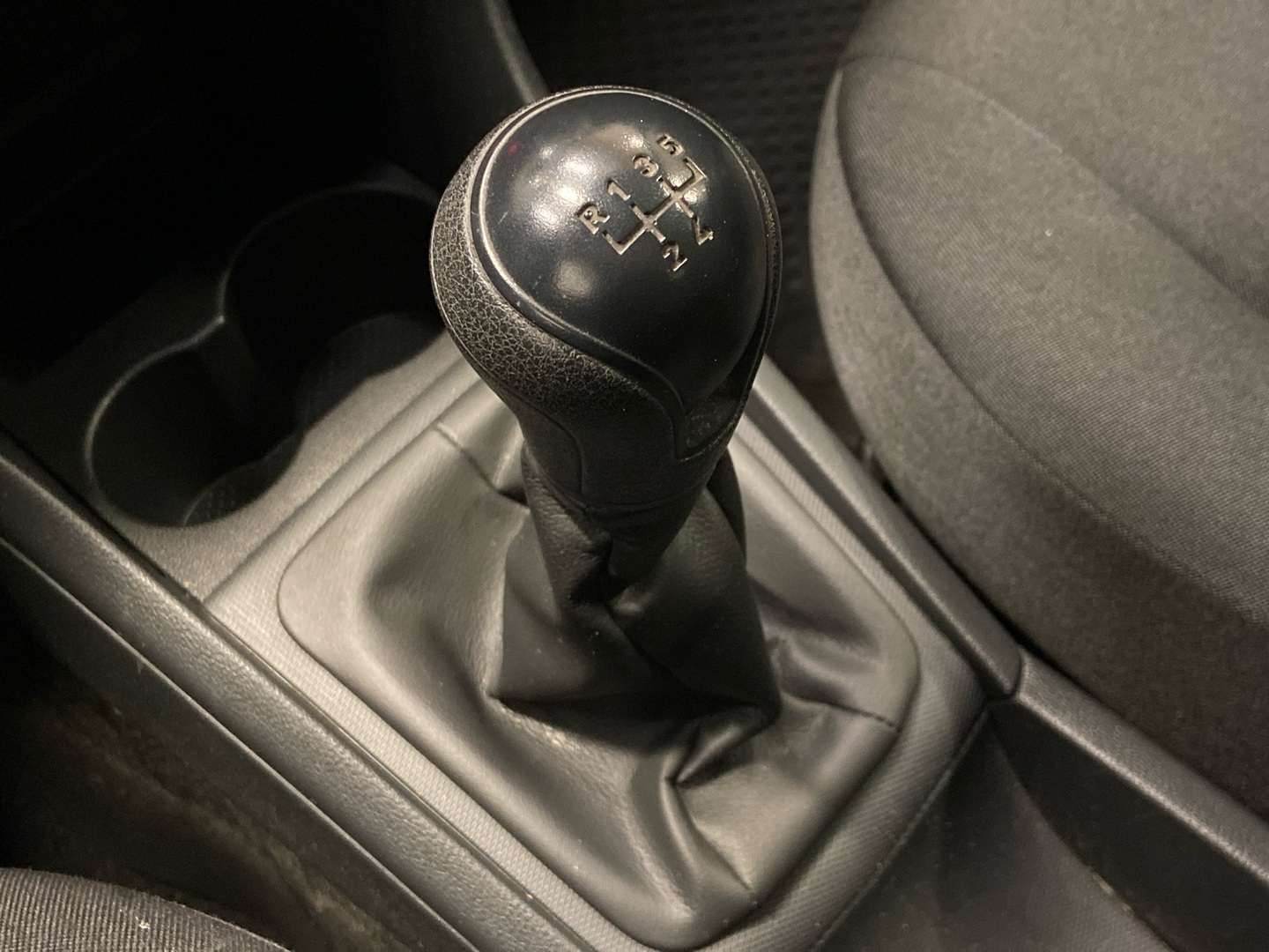 SEAT Toledo 2015