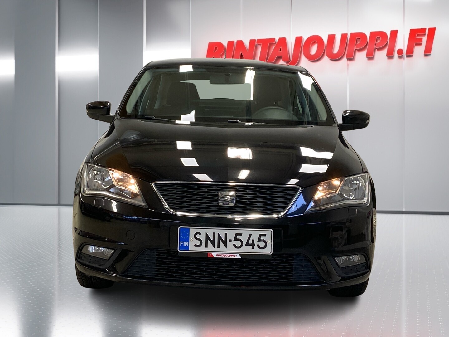 SEAT Toledo 2015