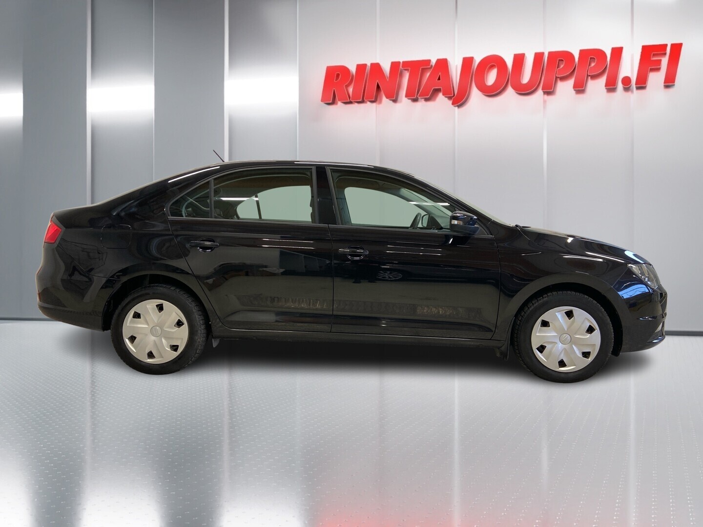 SEAT Toledo 2015
