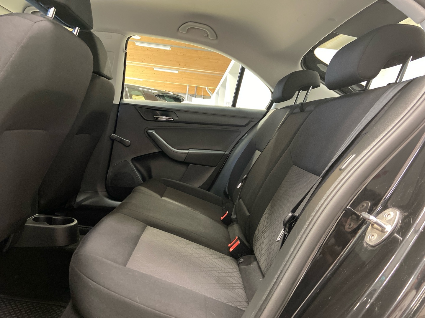 SEAT Toledo 2015