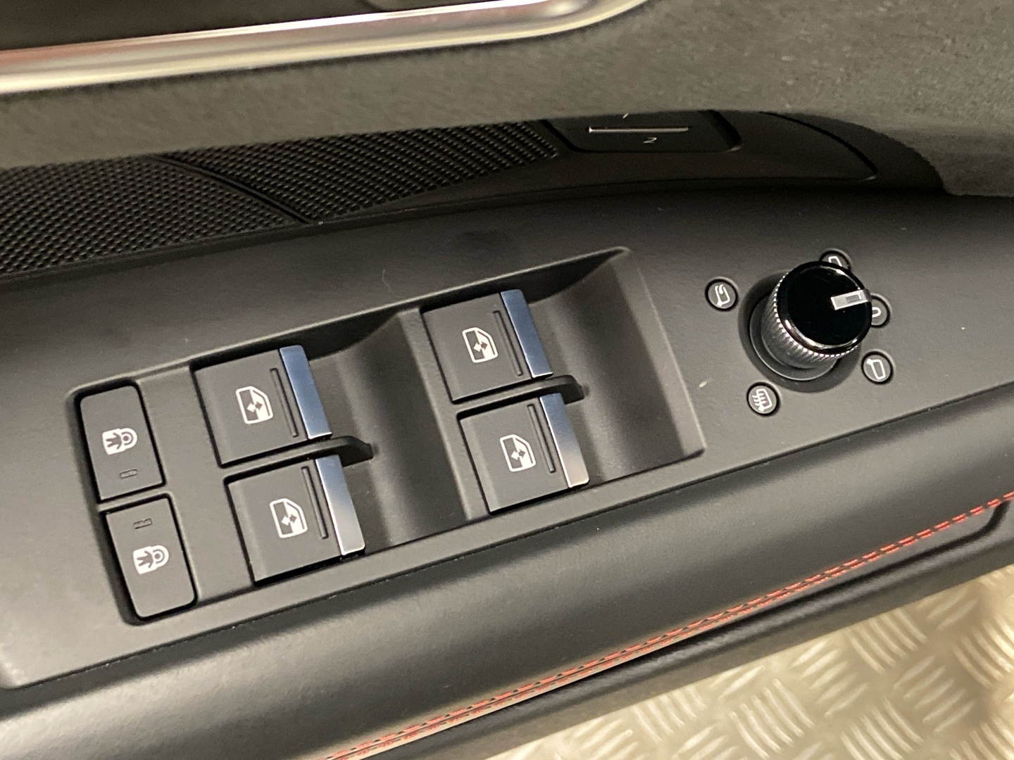 AUDI E-TRON GT RS 2022