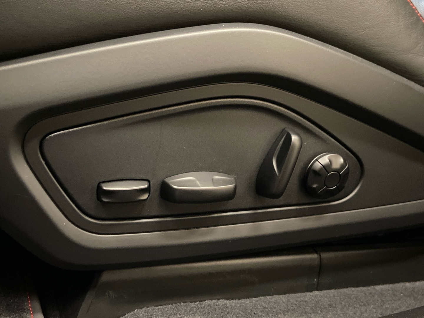 AUDI E-TRON GT RS 2022