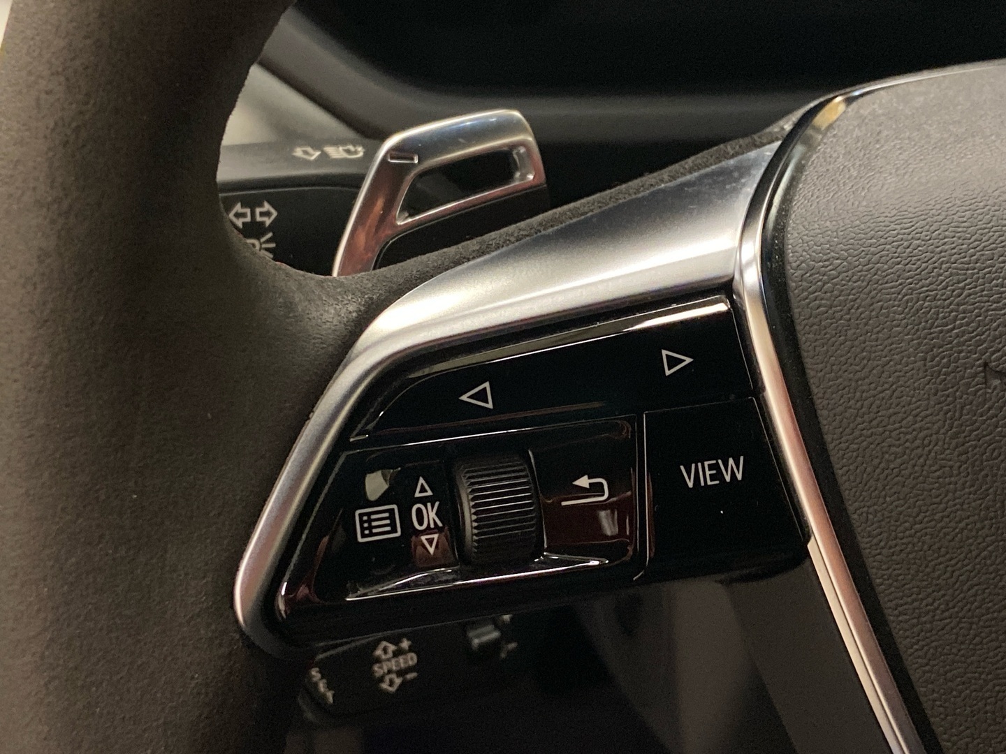 AUDI E-TRON GT RS 2022