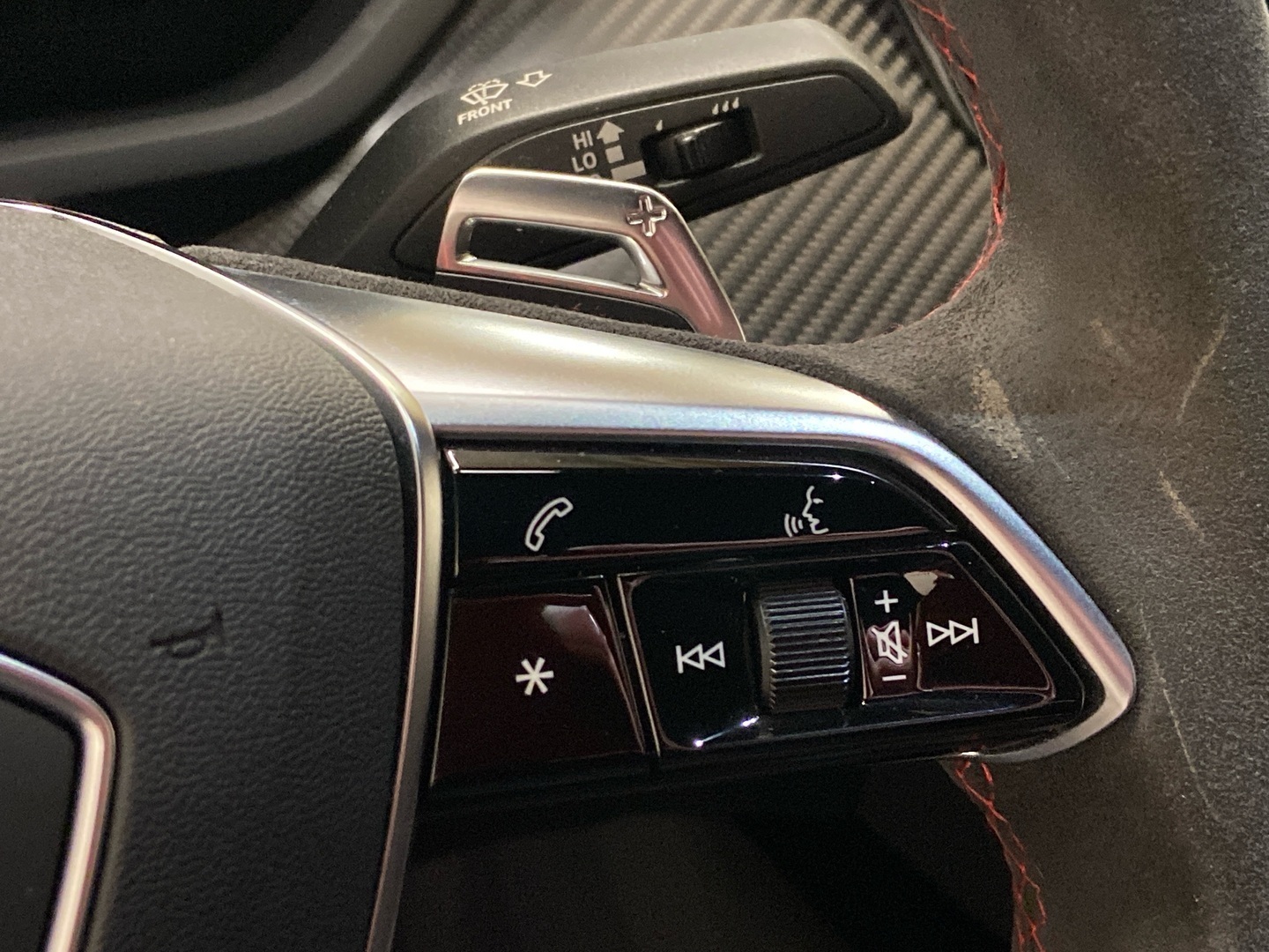 AUDI E-TRON GT RS 2022