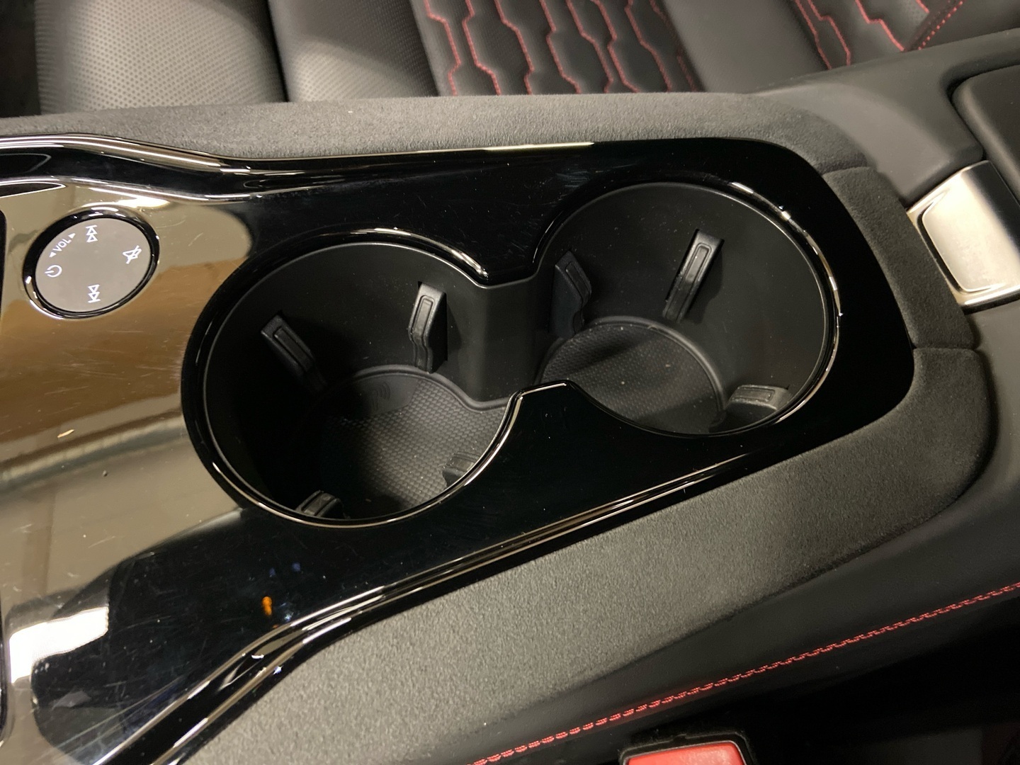 AUDI E-TRON GT RS 2022