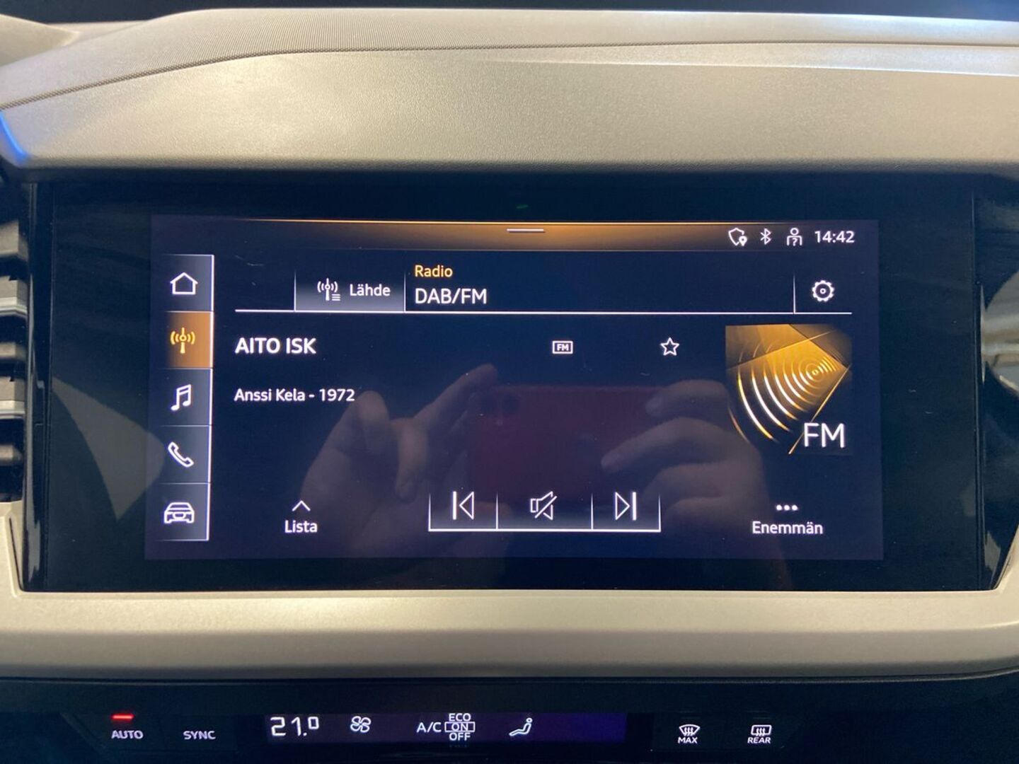 AUDI Q4 e-tron 29