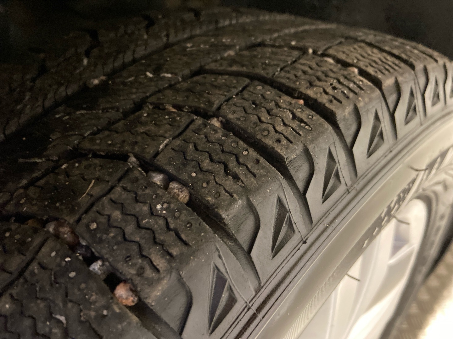 VOLKSWAGEN Tiguan Allspace 2019