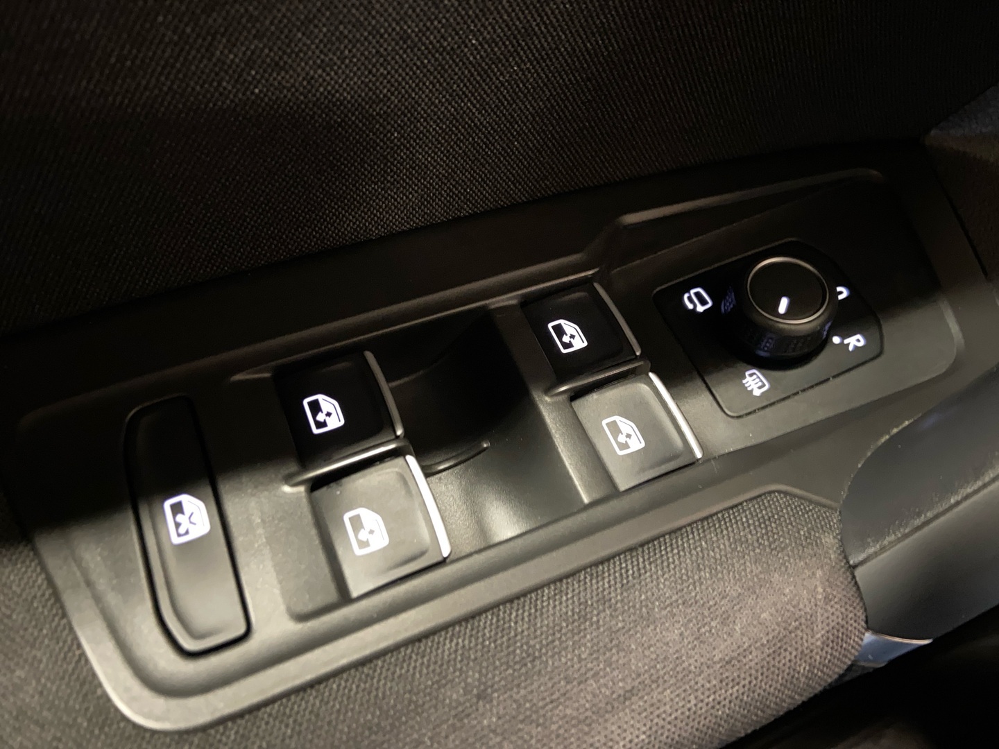 VOLKSWAGEN Tiguan Allspace 2019