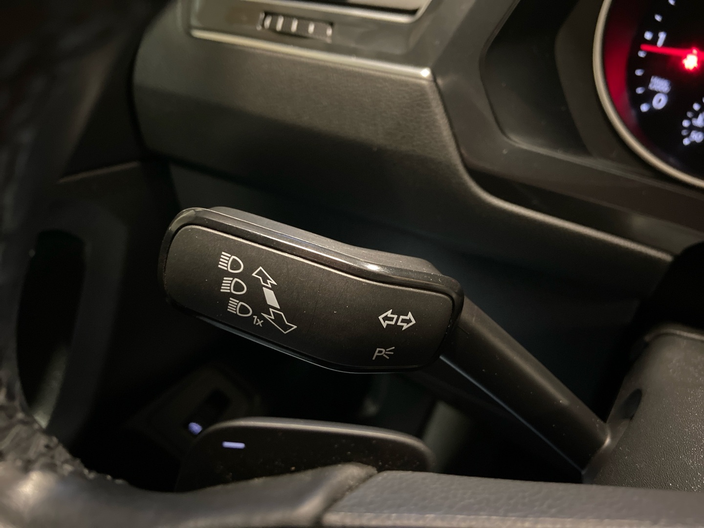 VOLKSWAGEN Tiguan Allspace 2019