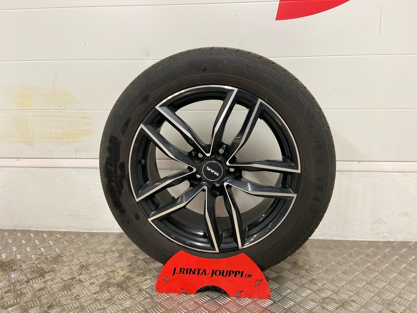 VOLKSWAGEN Tiguan Allspace 2019