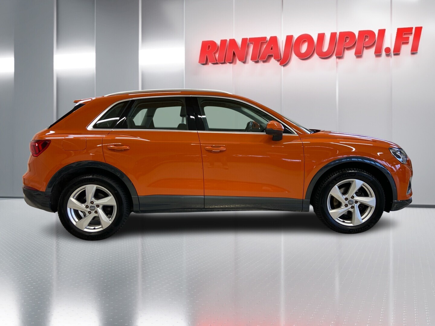AUDI Q3 2019