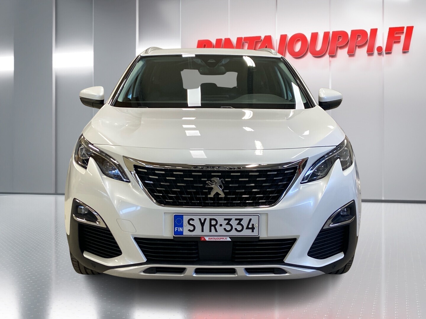 PEUGEOT 5008 2019